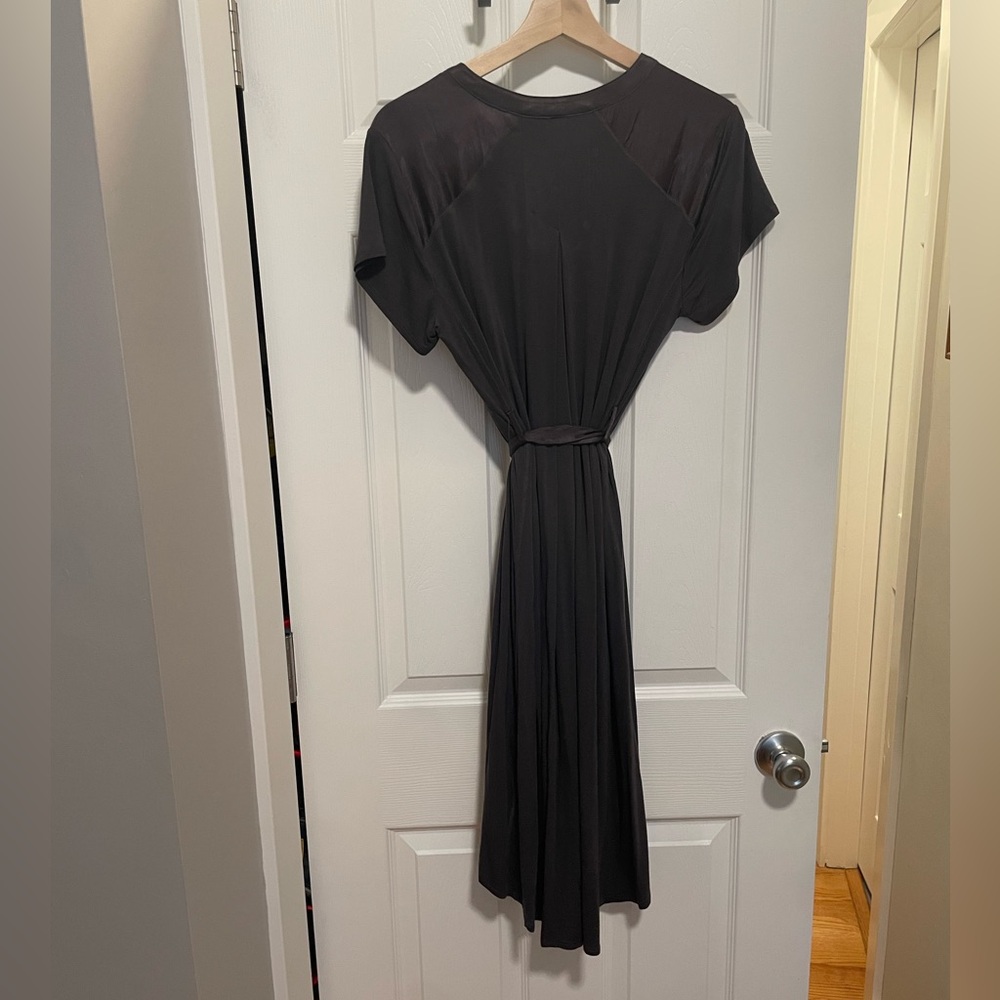 Anthropologie TINY Stone Harbor Shirt Dress S NWOT - Picture 6 of 8